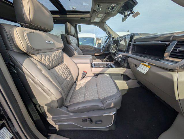 new 2026 Ford F-250 car, priced at $99,365