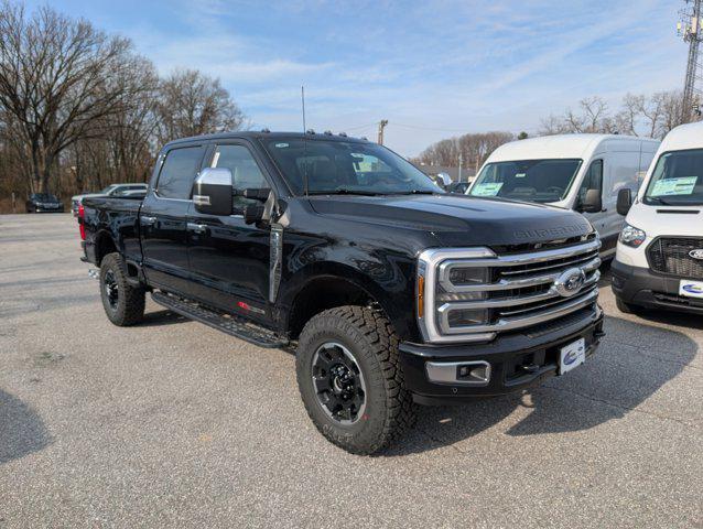 new 2026 Ford F-250 car, priced at $99,365