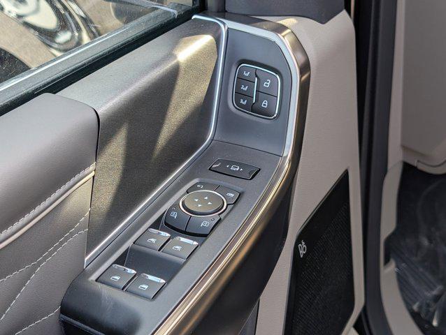 new 2026 Ford F-250 car, priced at $99,365