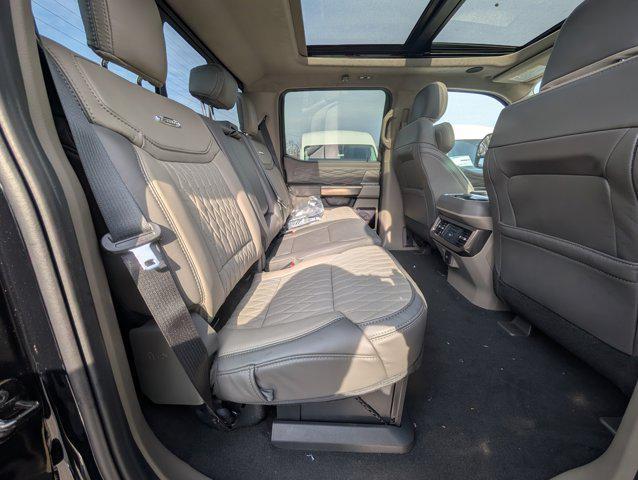 new 2026 Ford F-250 car, priced at $99,365