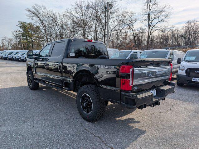 new 2026 Ford F-250 car, priced at $99,365