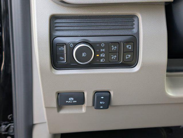 new 2026 Ford F-250 car, priced at $99,365