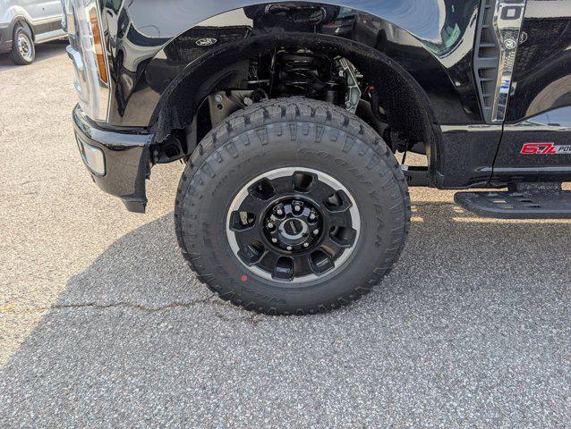 new 2026 Ford F-250 car, priced at $99,365