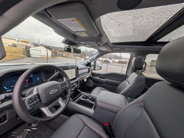 new 2026 Ford F-250 car, priced at $82,316