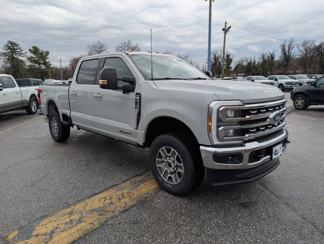 new 2026 Ford F-250 car, priced at $82,316