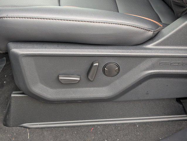 new 2026 Ford F-250 car, priced at $82,316