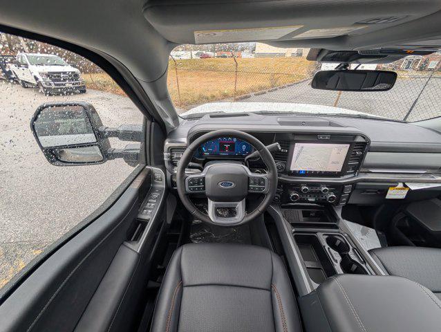 new 2026 Ford F-250 car, priced at $82,316