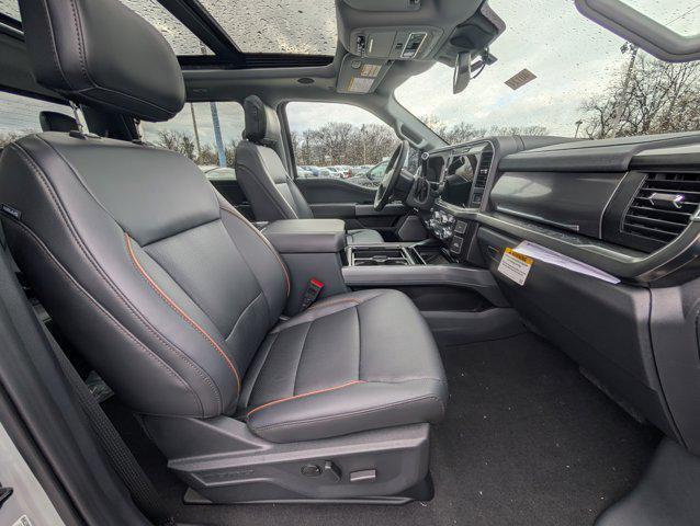 new 2026 Ford F-250 car, priced at $82,316