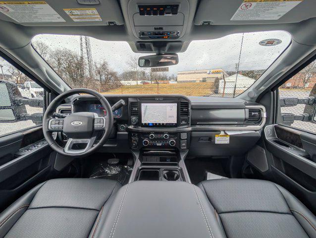 new 2026 Ford F-250 car, priced at $82,316