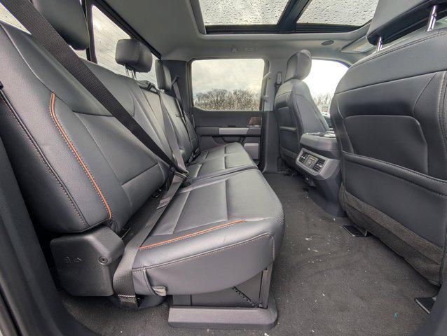 new 2026 Ford F-250 car, priced at $82,316