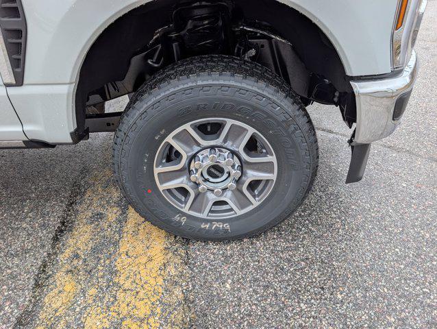 new 2026 Ford F-250 car, priced at $82,316