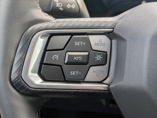 new 2026 Ford Mustang car, priced at $37,027