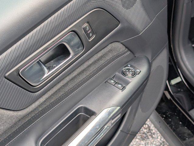new 2026 Ford Mustang car, priced at $37,027
