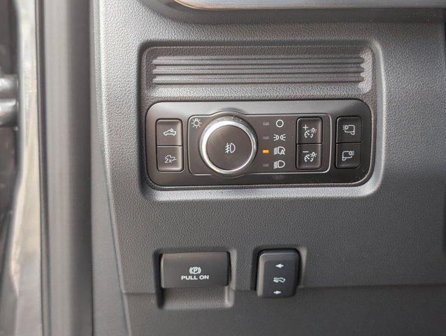 new 2025 Ford F-350 car, priced at $82,838