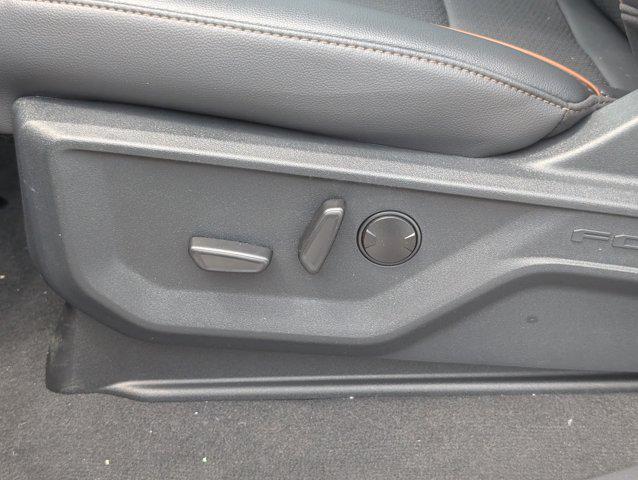 new 2025 Ford F-350 car, priced at $82,838