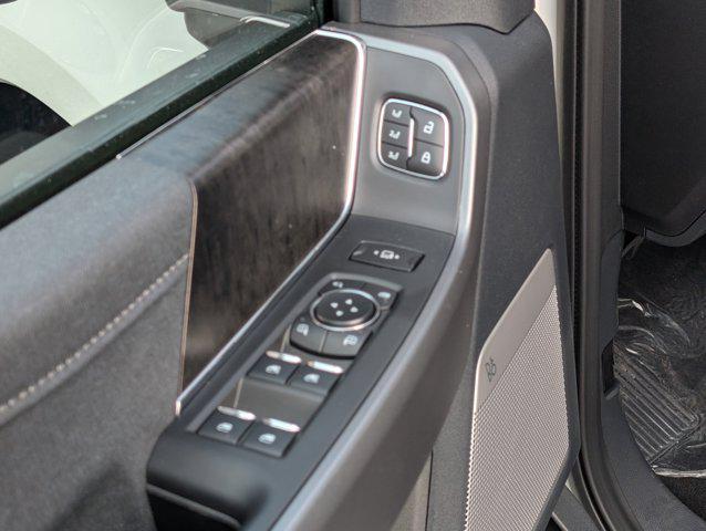 new 2026 Ford F-250 car, priced at $82,562