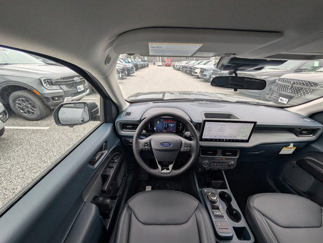 new 2026 Ford Maverick car, priced at $41,215