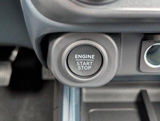 new 2026 Ford Maverick car, priced at $41,215