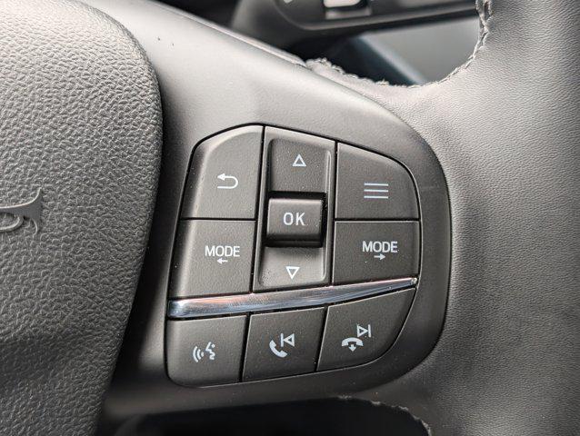 new 2026 Ford Maverick car, priced at $41,215