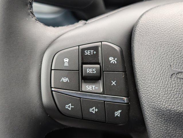 new 2026 Ford Maverick car, priced at $41,215