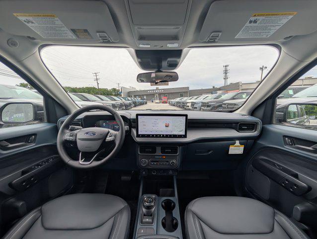 new 2026 Ford Maverick car, priced at $41,215