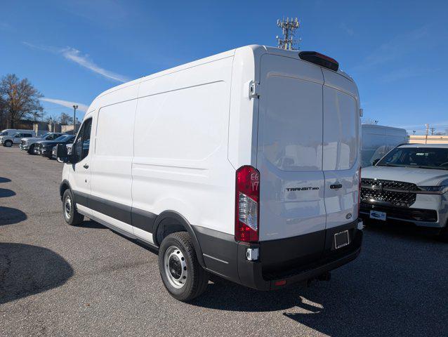 new 2026 Ford Transit-350 car, priced at $53,300