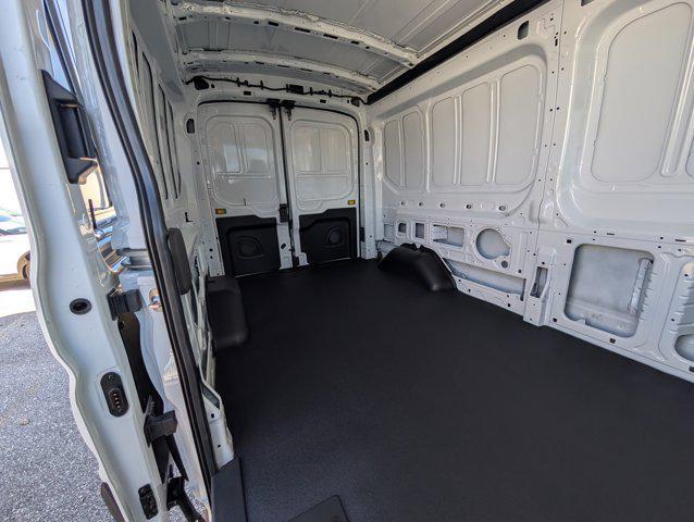 new 2026 Ford Transit-350 car, priced at $53,300