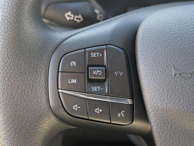 new 2026 Ford Transit-350 car, priced at $53,300