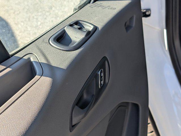 new 2026 Ford Transit-350 car, priced at $53,300