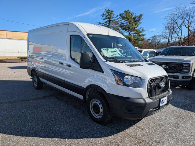 new 2026 Ford Transit-350 car, priced at $53,300