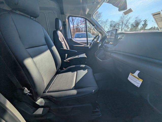 new 2026 Ford Transit-350 car, priced at $53,300