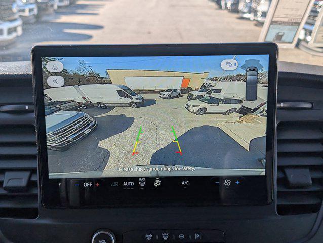 new 2026 Ford Transit-350 car, priced at $53,300