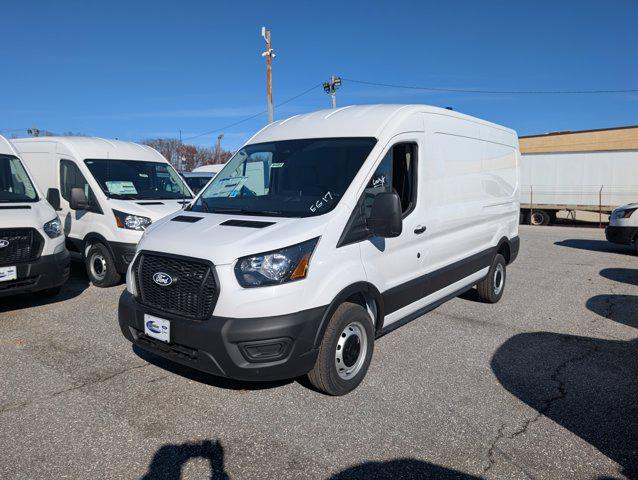 new 2026 Ford Transit-350 car, priced at $53,300