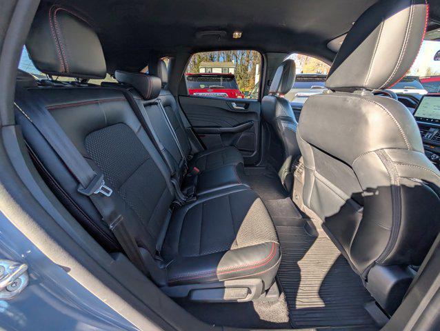 used 2025 Ford Escape car, priced at $29,000