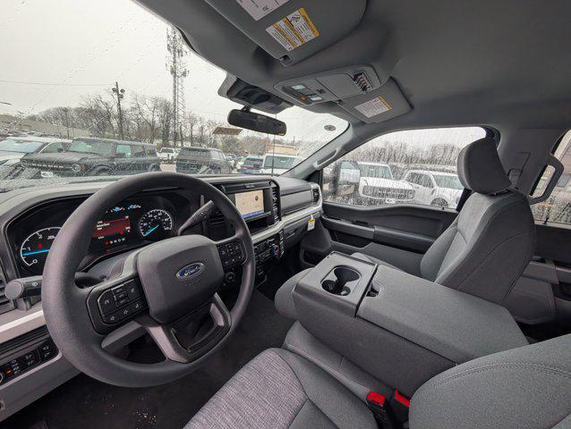 new 2026 Ford F-250 car, priced at $69,124