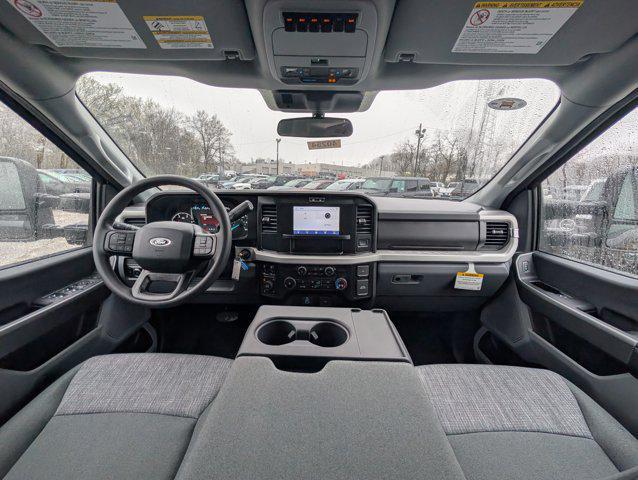 new 2026 Ford F-250 car, priced at $69,124