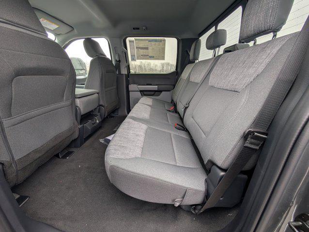 new 2026 Ford F-250 car, priced at $69,124