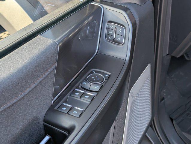 used 2023 Ford F-150 car, priced at $67,000