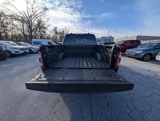 used 2023 Ford F-150 car, priced at $67,000