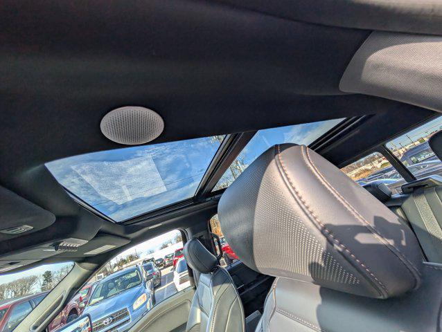 used 2023 Ford F-150 car, priced at $67,000