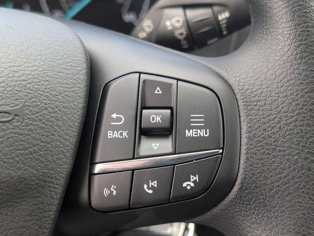 new 2025 Ford Transit-350 car, priced at $56,309