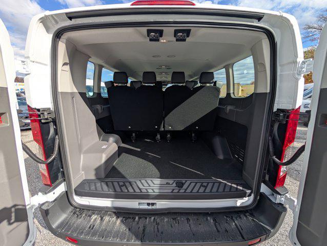 new 2025 Ford Transit-350 car, priced at $56,309