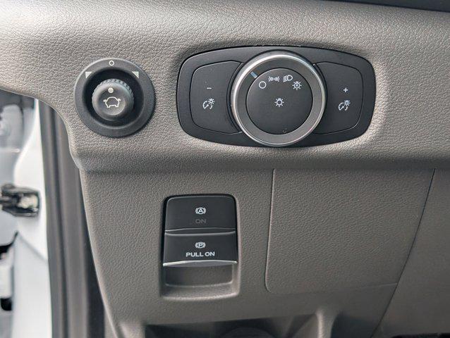 new 2025 Ford Transit-350 car, priced at $56,309