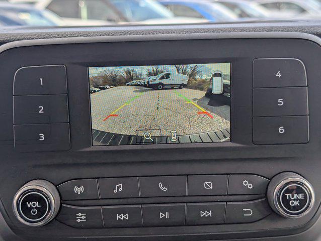 new 2025 Ford Transit-350 car, priced at $56,309