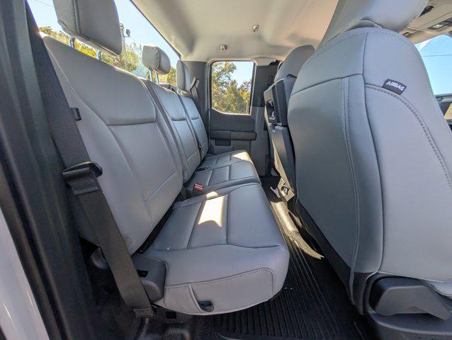 new 2026 Ford F-250 car, priced at $67,016