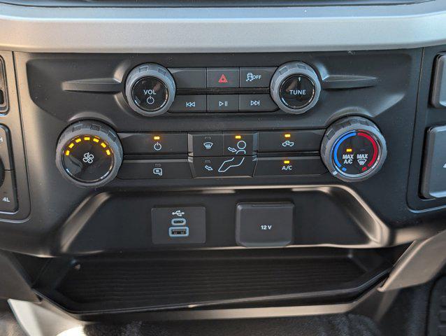 new 2026 Ford F-250 car, priced at $67,016