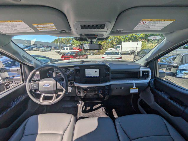 new 2026 Ford F-250 car, priced at $67,016