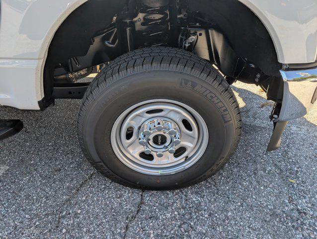 new 2026 Ford F-250 car, priced at $67,016