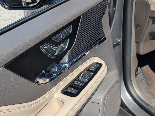 used 2022 Lincoln Corsair car, priced at $27,300