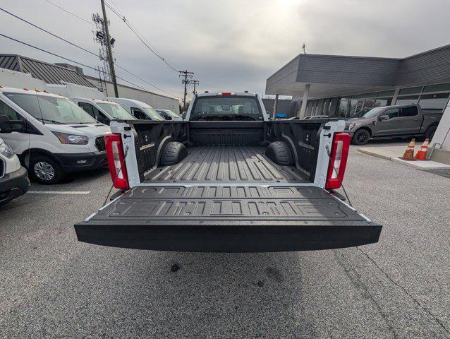 new 2026 Ford F-250 car, priced at $62,378